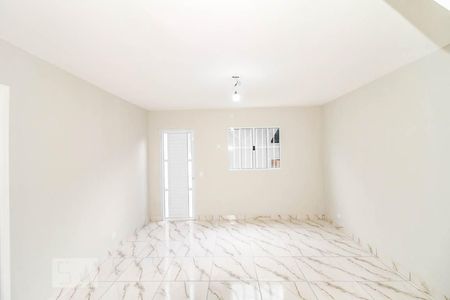 Sala de jantar de casa para alugar com 4 quartos, 221m² em Jardim das Acácias, São Paulo