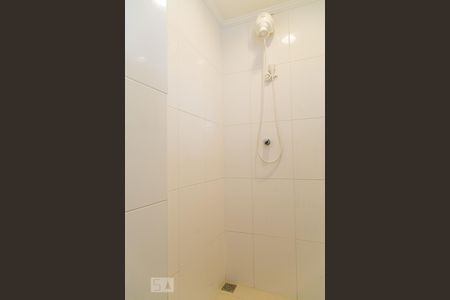 Banheiro de apartamento para alugar com 2 quartos, 78m² em Vila Clementino, São Paulo
