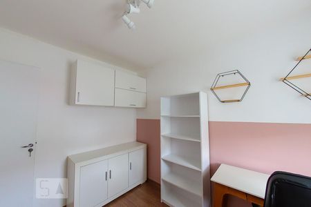 Quarto de apartamento à venda com 2 quartos, 57m² em Vila Dom Pedro Ii, São Paulo