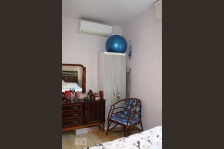 Quarto 1 de apartamento à venda com 2 quartos, 66m² em Nossa Senhora das Gracas, Canoas