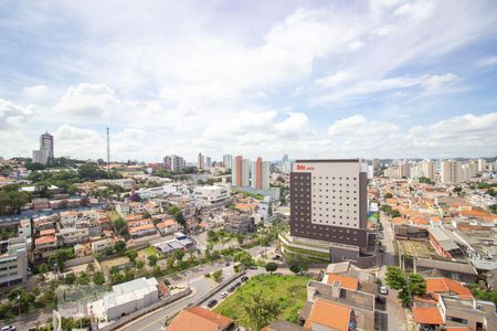 Sala de apartamento para alugar com 3 quartos, 157m² em Anhangabaú, Jundiaí