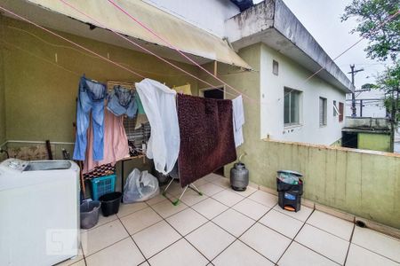 Casa à venda com 4 quartos, 176m² em Sacomã, São Paulo