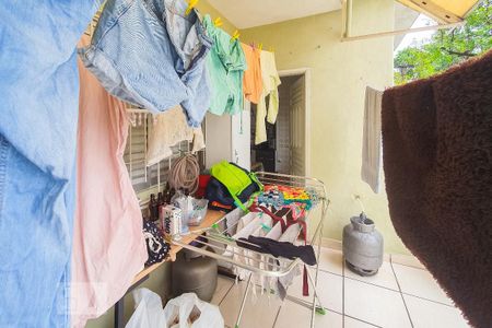 Casa à venda com 4 quartos, 176m² em Sacomã, São Paulo