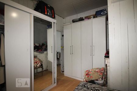 Casa de condomínio à venda com 87m², 2 quartos e sem vaga Casa de condomínio à venda com 87m², 2 quartos e sem vagaQuarto 3