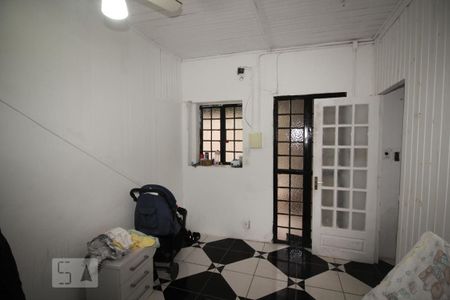 Quarto 2 de casa de condomínio para alugar com 3 quartos, 87m² em Bom Fim, Porto Alegre