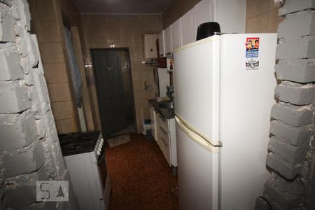 Casa de condomínio à venda com 87m², 2 quartos e sem vaga Casa de condomínio à venda com 87m², 2 quartos e sem vagaCozinha 2