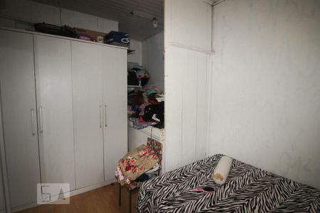 Casa de condomínio à venda com 87m², 2 quartos e sem vaga Casa de condomínio à venda com 87m², 2 quartos e sem vagaQuarto 3