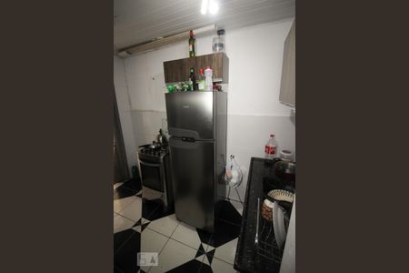 Casa de condomínio à venda com 87m², 2 quartos e sem vaga Casa de condomínio à venda com 87m², 2 quartos e sem vagaCozinha 1