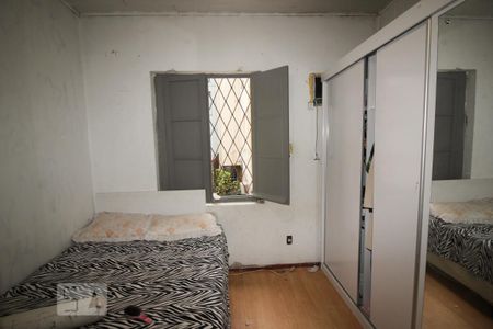 Casa de condomínio à venda com 87m², 2 quartos e sem vaga Casa de condomínio à venda com 87m², 2 quartos e sem vagaQuarto 3