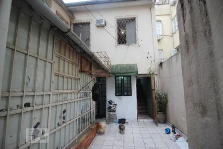 Casa de condomínio à venda com 87m², 2 quartos e sem vaga Casa de condomínio à venda com 87m², 2 quartos e sem vagaFachada do bloco