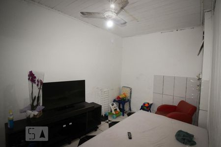 Quarto 1 de casa de condomínio para alugar com 3 quartos, 87m² em Bom Fim, Porto Alegre