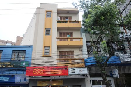 Casa de condomínio à venda com 87m², 2 quartos e sem vaga Casa de condomínio à venda com 87m², 2 quartos e sem vagaFachada do Prédio