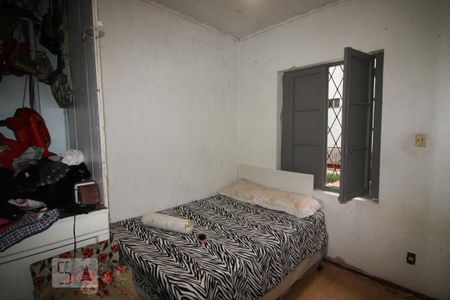 Casa de condomínio à venda com 87m², 2 quartos e sem vaga Casa de condomínio à venda com 87m², 2 quartos e sem vagaQuarto 3