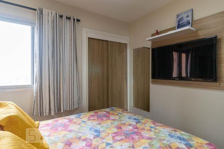 Quarto 1 de apartamento à venda com 2 quartos, 62m² em Vila Nova Savoia, São Paulo