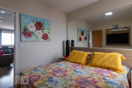 Quarto 1 de apartamento à venda com 2 quartos, 62m² em Vila Nova Savoia, São Paulo