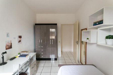 Quarto 1 de apartamento à venda com 2 quartos, 57m² em Centro, Diadema