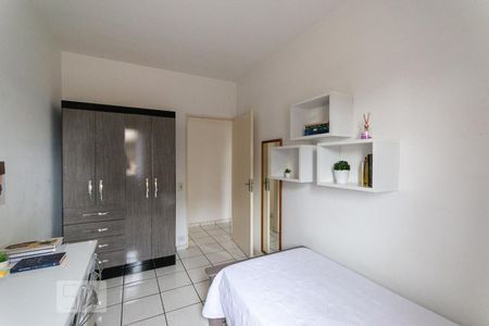 Quarto 1 de apartamento à venda com 2 quartos, 57m² em Centro, Diadema