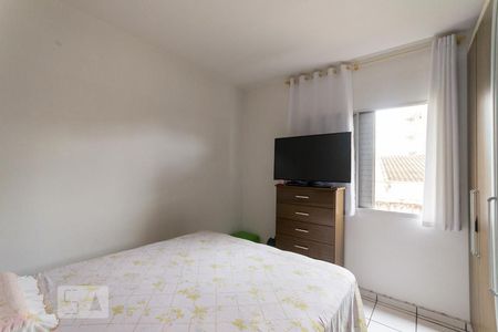Quarto 2 de apartamento à venda com 2 quartos, 57m² em Centro, Diadema