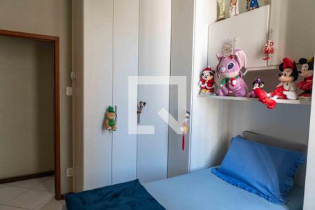Quarto 2 de apartamento à venda com 2 quartos, 70m² em São Domingos, Niterói