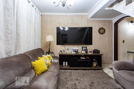 Sala de casa para alugar com 3 quartos, 180m² em Rochdale, Osasco