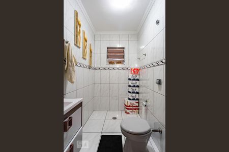 Lavabo de casa para alugar com 3 quartos, 180m² em Rochdale, Osasco
