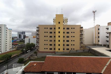 Vista de apartamento para alugar com 1 quarto, 44m² em Parque Campolim, Sorocaba