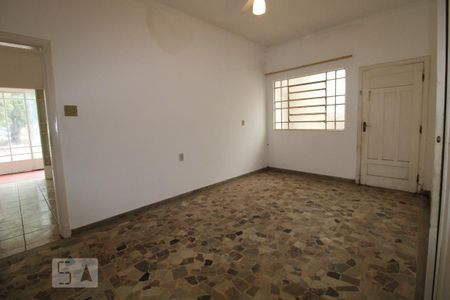 Sala de jantar de casa à venda com 5 quartos, 220m² em Botafogo, Campinas