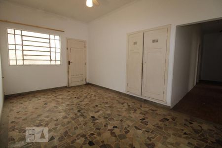 Sala de jantar de casa à venda com 5 quartos, 220m² em Botafogo, Campinas