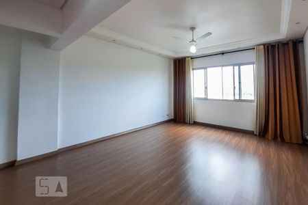 Sala de apartamento à venda com 3 quartos, 97m² em Paulicéia, São Bernardo do Campo