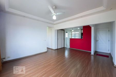 Sala de apartamento à venda com 3 quartos, 97m² em Paulicéia, São Bernardo do Campo