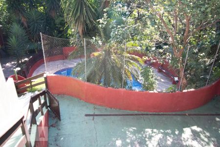 Area comum Piscina de casa de condomínio à venda com 3 quartos, 118m² em Sapê, Niterói