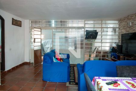 Sala de casa à venda com 3 quartos, 191m² em Jardim São Camilo, Jundiaí