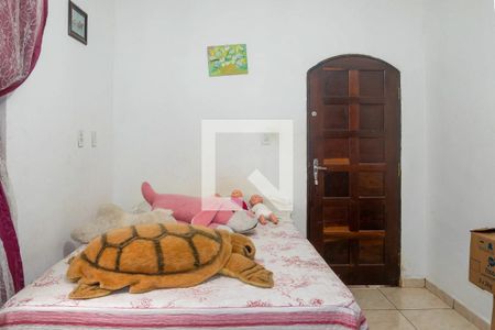 Quarto 1 de casa à venda com 3 quartos, 191m² em Jardim São Camilo, Jundiaí