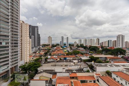 Vista de apartamento para alugar com 4 quartos, 98m² em Ipiranga, São Paulo