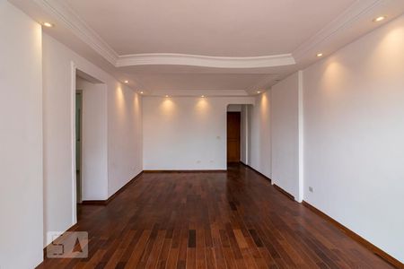 Sala de apartamento para alugar com 4 quartos, 98m² em Ipiranga, São Paulo