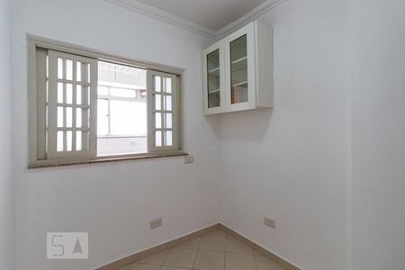 Quarto 1 de apartamento para alugar com 4 quartos, 98m² em Ipiranga, São Paulo