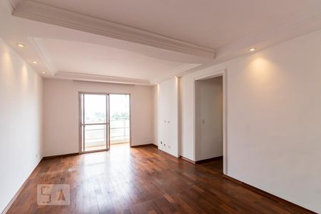 Sala de apartamento para alugar com 4 quartos, 98m² em Ipiranga, São Paulo