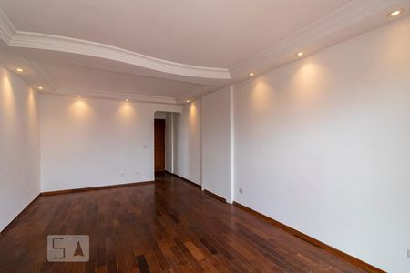 Sala de apartamento para alugar com 4 quartos, 98m² em Ipiranga, São Paulo