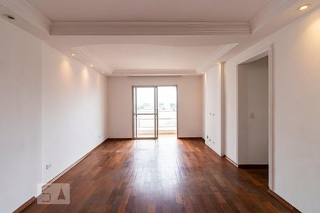 Sala de apartamento para alugar com 4 quartos, 98m² em Ipiranga, São Paulo