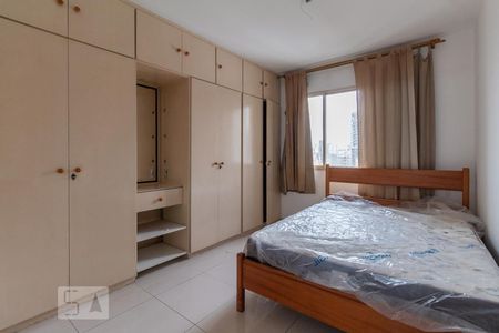 Quarto 2 de apartamento à venda com 3 quartos, 108m² em Pinheiros, São Paulo