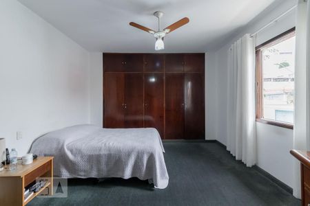 Quarto 1 - Suíte de casa à venda com 3 quartos, 150m² em Vila do Bosque, São Paulo