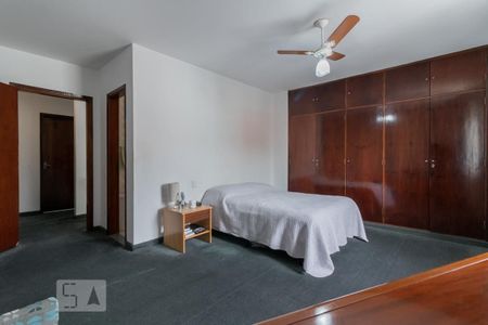 Quarto 1 - Suíte de casa à venda com 3 quartos, 150m² em Vila do Bosque, São Paulo