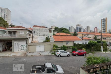 Vista Quarto 1 de casa à venda com 3 quartos, 150m² em Vila do Bosque, São Paulo