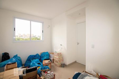 Quarto 2 de apartamento à venda com 2 quartos, 46m² em Protásio Alves, Porto Alegre