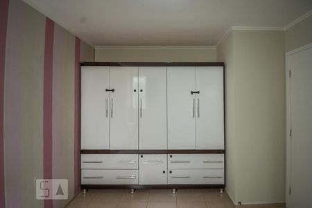 Suíte de apartamento para alugar com 2 quartos, 47m² em Jardim Nova Europa, Campinas