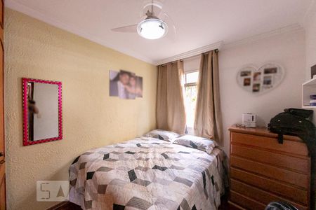 Quarto 2 de apartamento à venda com 3 quartos, 67m² em Padre Eustáquio, Belo Horizonte