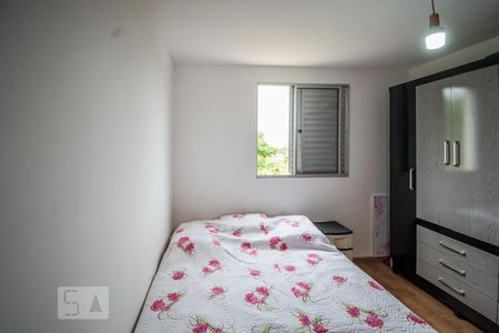 Suíte de apartamento à venda com 2 quartos, 60m² em Jardim Nova Europa, Campinas