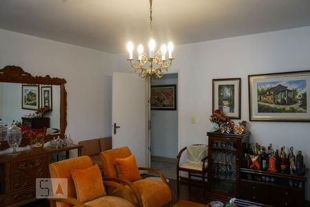 Sala 1 de casa à venda com 3 quartos, 260m² em Vila Leopoldina, São Paulo