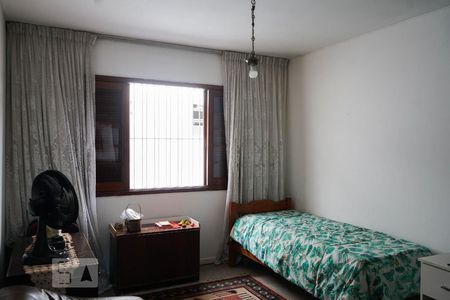 Quarto 1 de casa à venda com 3 quartos, 260m² em Vila Leopoldina, São Paulo