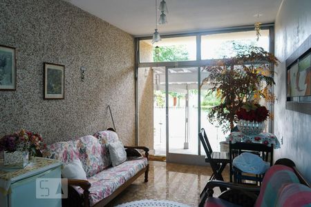 Sala 2 de casa à venda com 3 quartos, 260m² em Vila Leopoldina, São Paulo